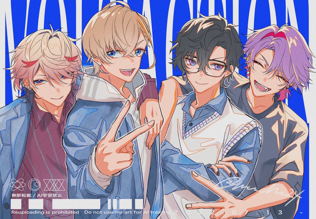 無知 tweet media