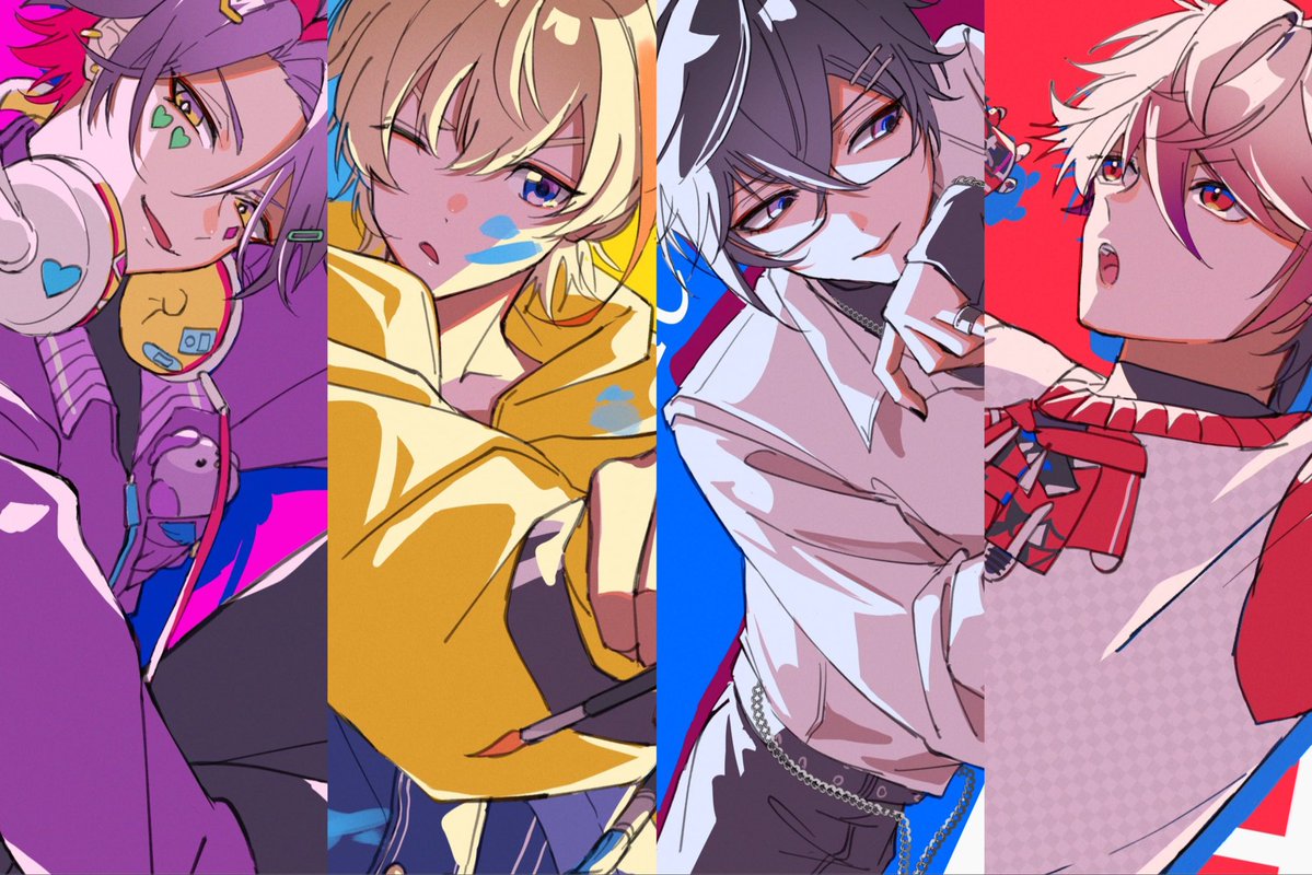 無知 tweet media