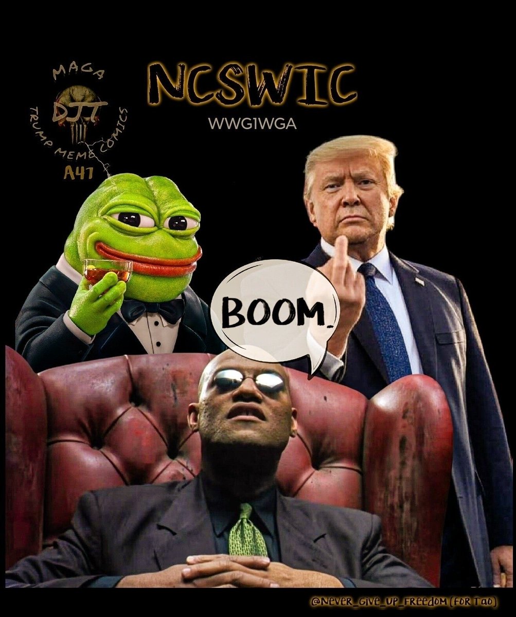 WhiteRa27652117's tweet image. #BOOM !!! 
Buckle up.