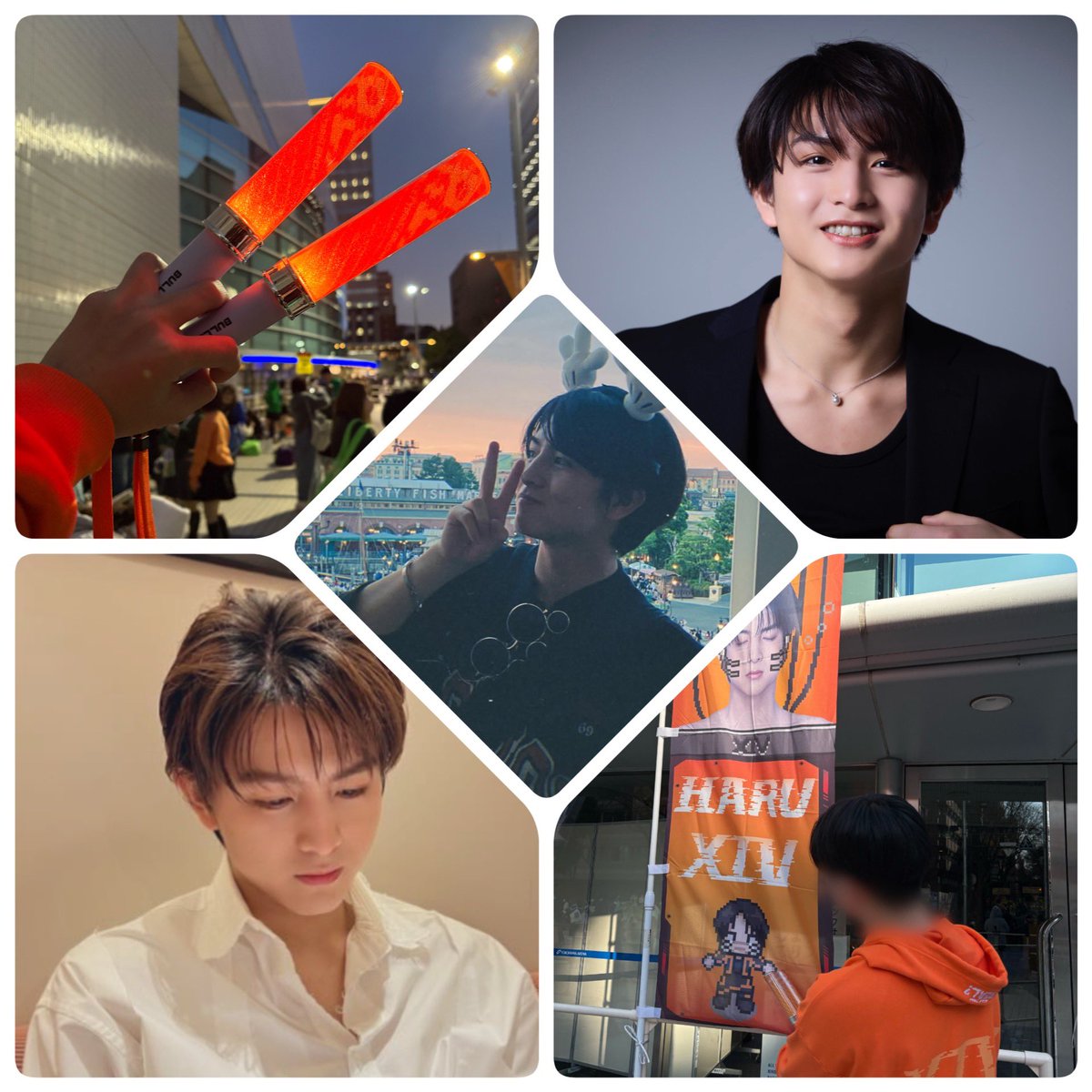 kemo_240812's tweet photo. 🏷️
超特急ハル
詳細はALTへ

#8号車さんと繋がりたい https://t.co/ddPtwjQbUm
