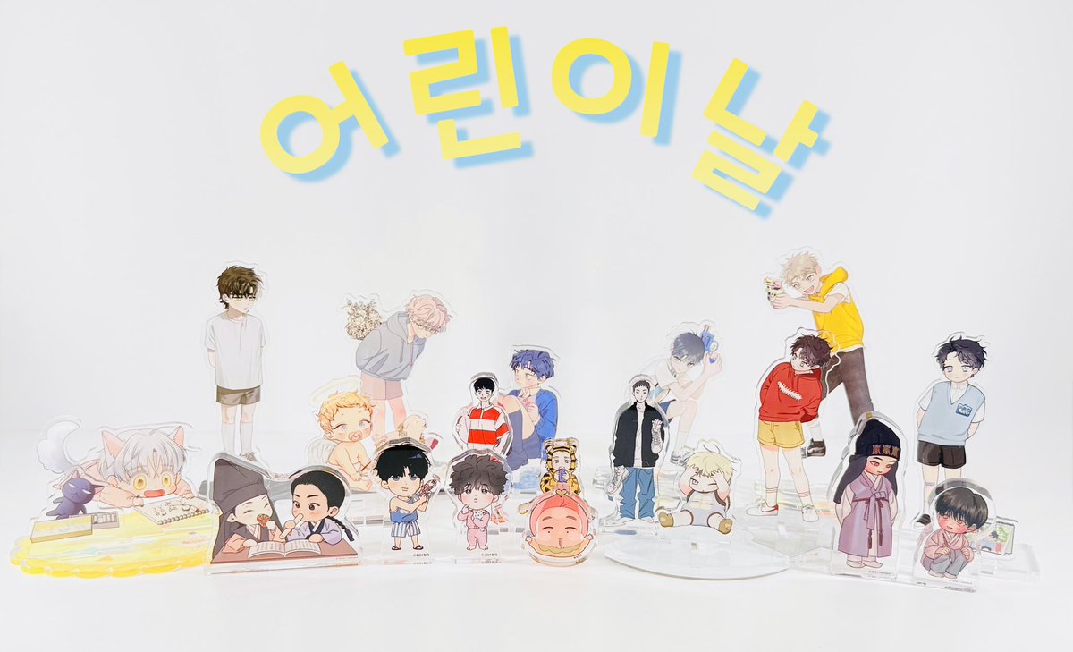 로즈모스🌼 tweet media