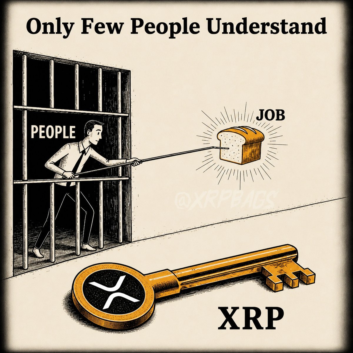 XRP Bags💰👨🏽‍🚀 BagMan tweet media