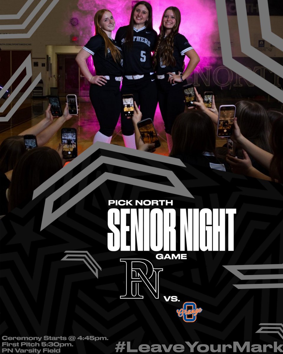 Pickerington North Softball tweet media