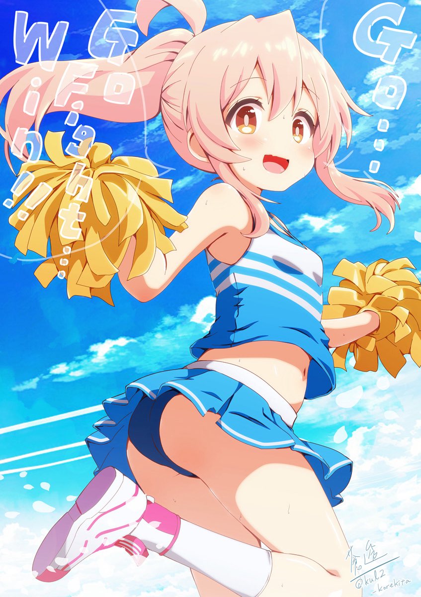 蒼透@2Dデザイナー／リクエスト絵６件作業中！(新規受付停止中)🌟 tweet media