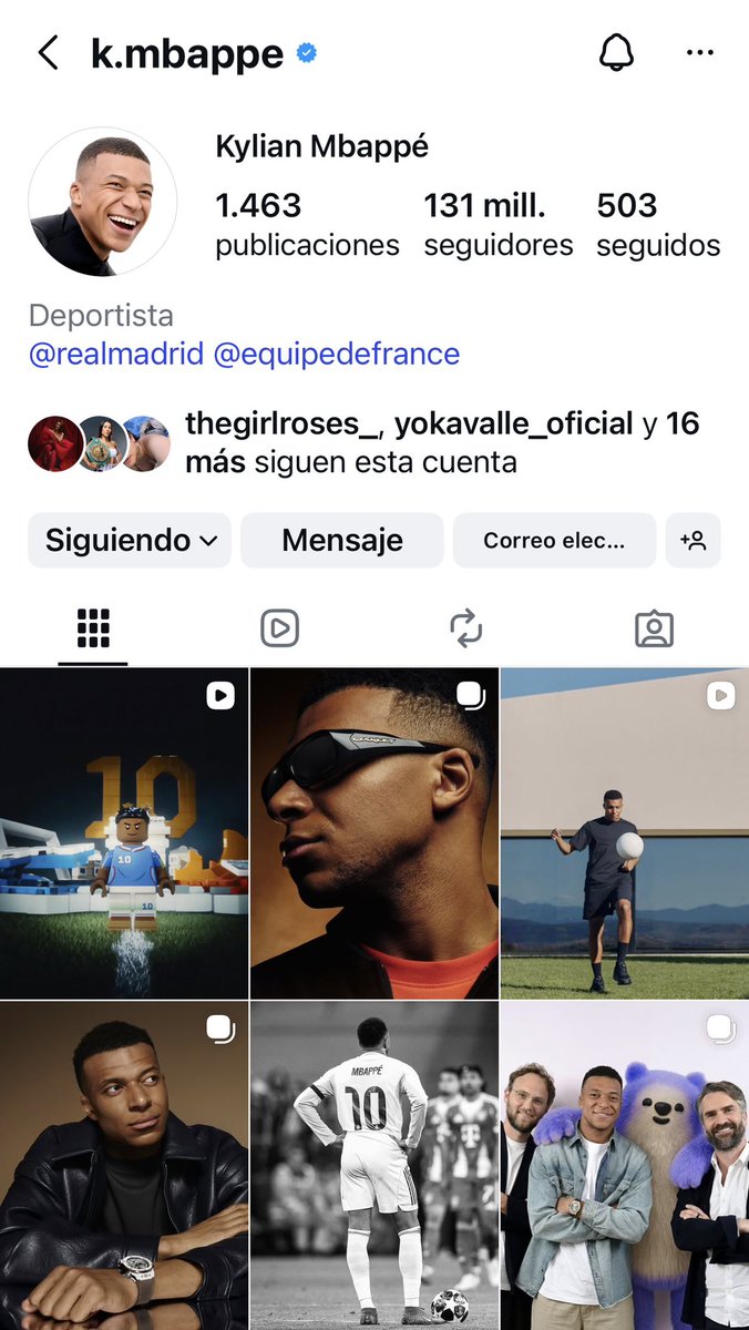 Ciudadano del Real Madrid CF tweet media