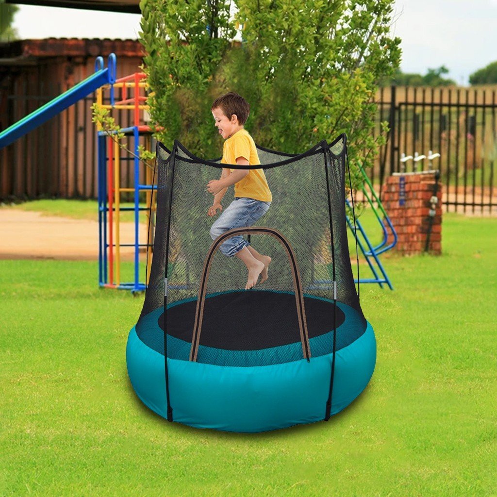 UnicunShop's tweet image. Trying to get the kids away from the screens and burning off that endless energy? 🏃‍♂️ Our inflatable trampoline is the perfect safe, portable way to bring the bounce party home or to the beach. Check it out here: unicun.com/product/inflat…

#ActiveKids #FamilyFun #ParentingHacks
