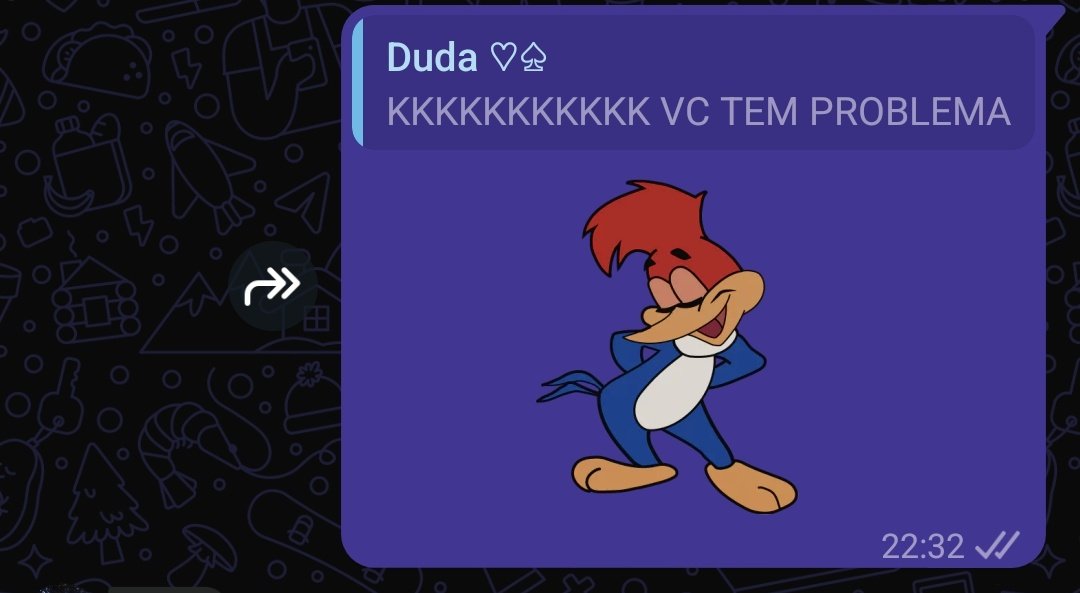 Bê 🏳️‍🌈 tweet media
