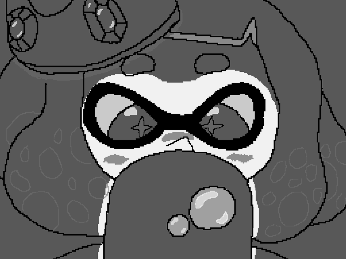 SD_Mamut's tweet photo. I had this for months but i couldn't be bothered to upload it
Perlina (2/5)
#marinasplatoon #splatoon #splatooncomic https://t.co/6MEku7joQE