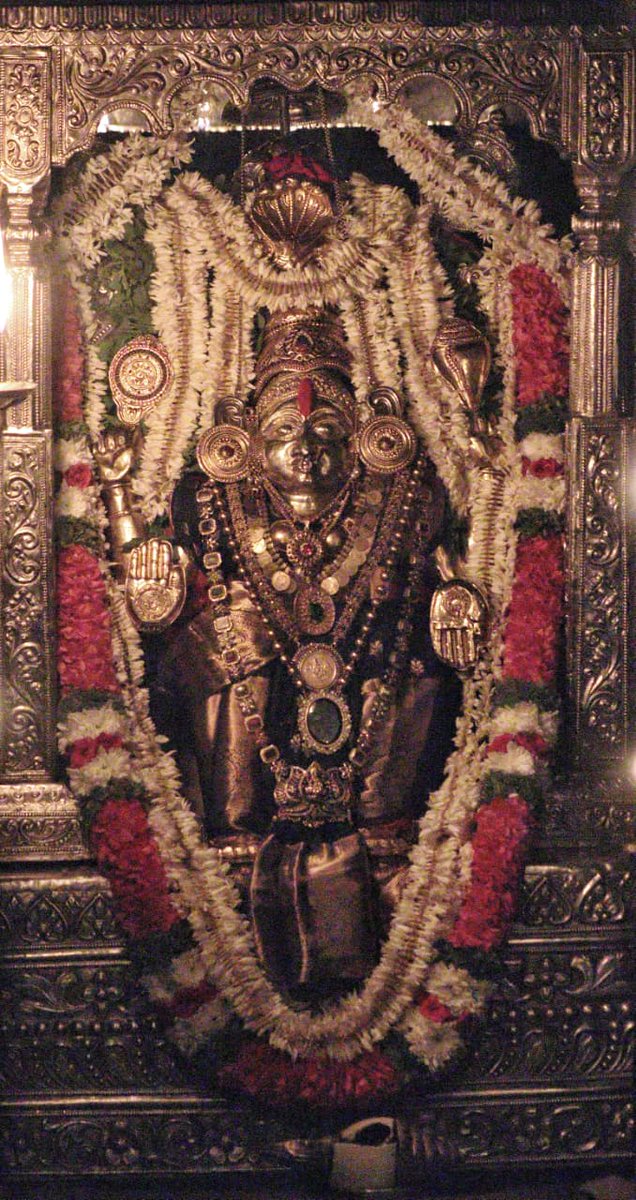 Kateel Shri Durgaparameshwari Temple tweet media