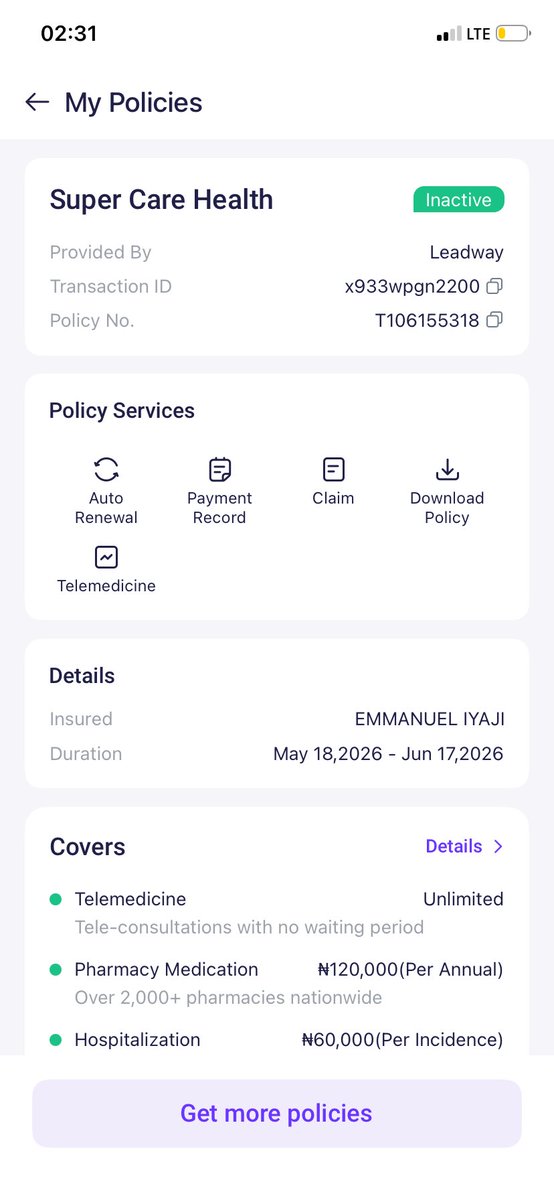 king_brainy's tweet photo. @palmpay_ng Stop debiting me every month and reply your dm ,,,, stop stealing https://t.co/bcredH25i8