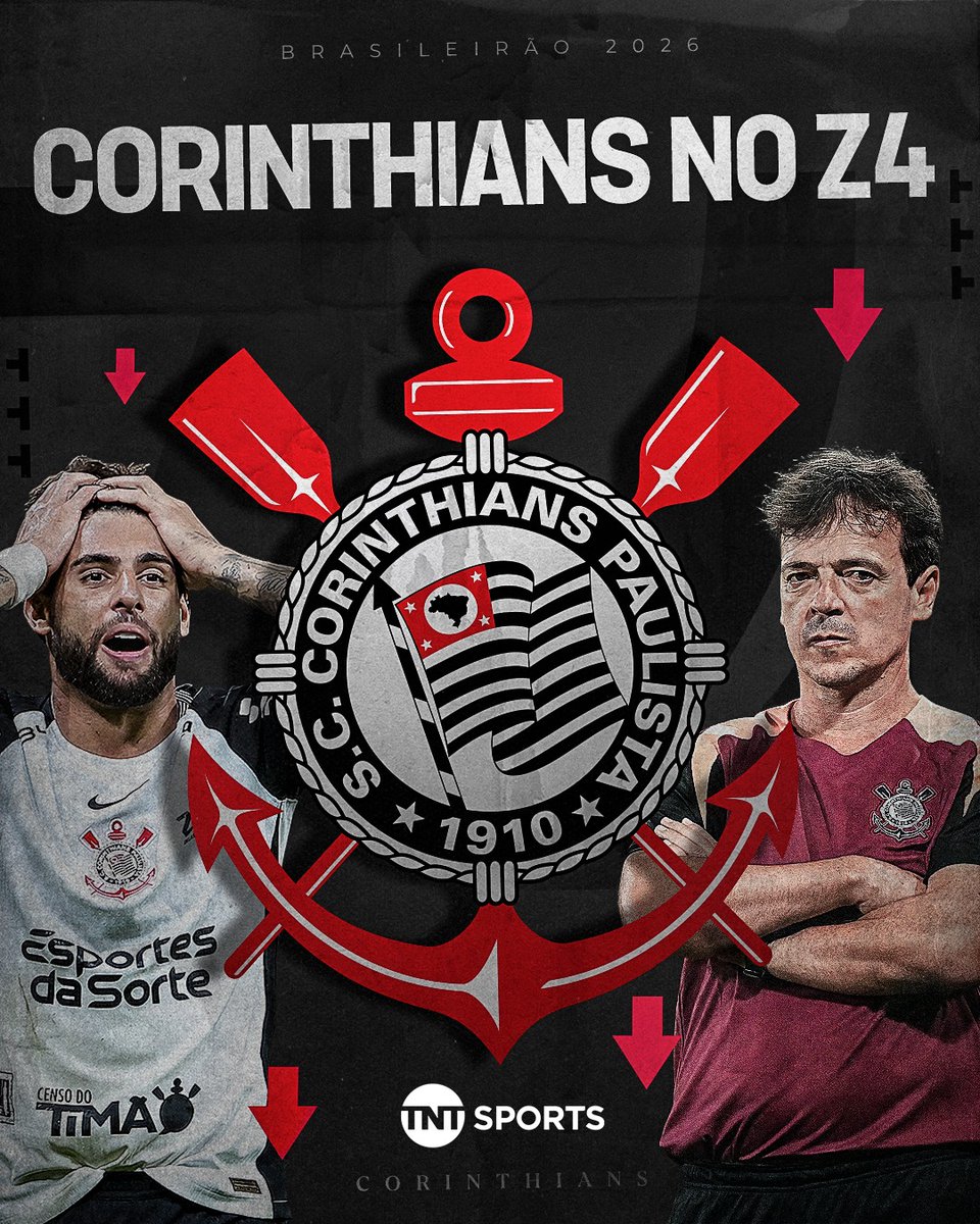 TNT Sports BR tweet media