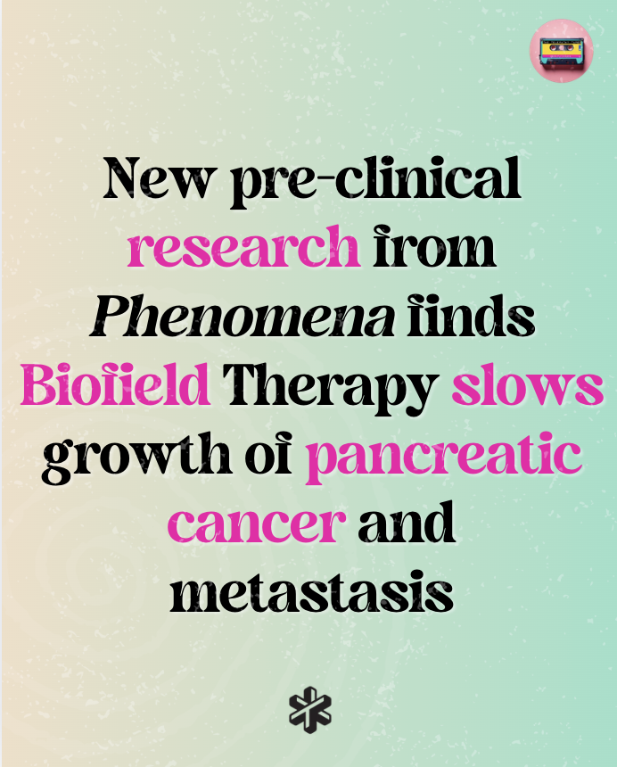 The Telepathy Tapes tweet media