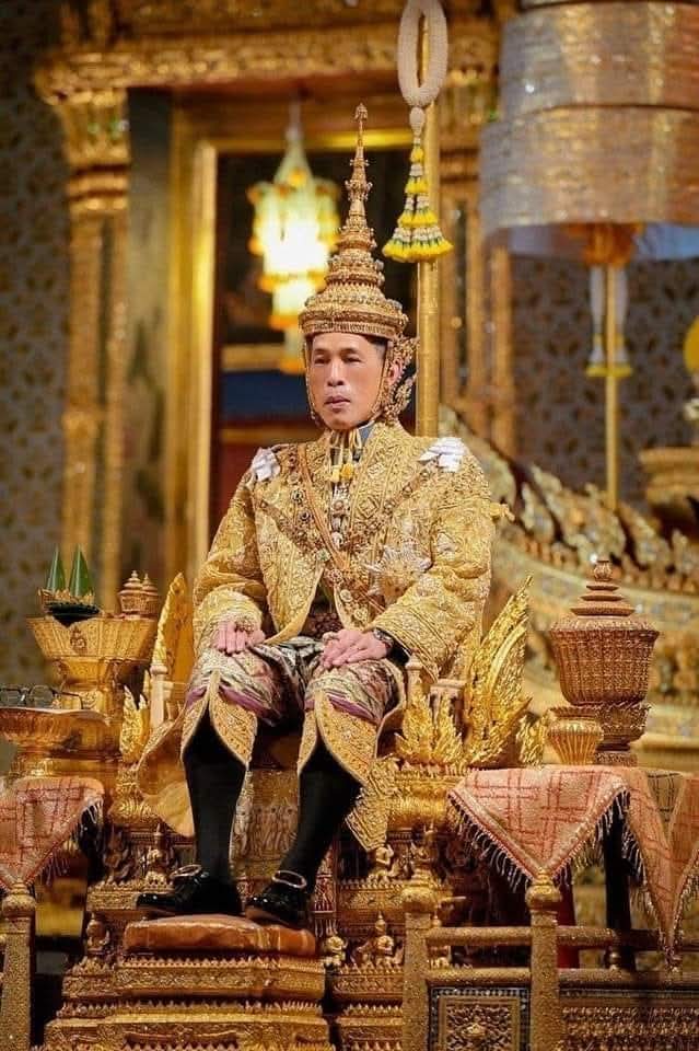 ⭐ ผู้หมวด ⭐ tweet media