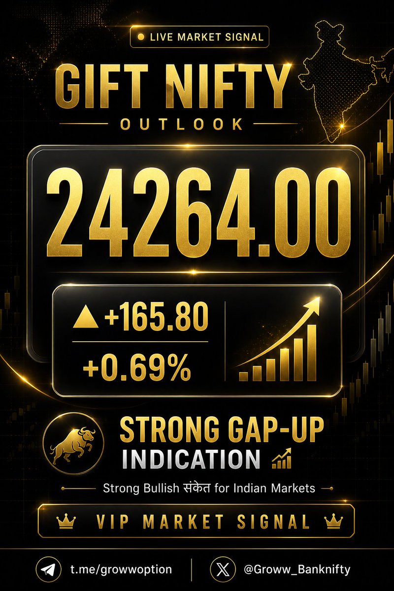 SN_Market_xpert's tweet image. Market about to explode 🚀🔥
Gap-up loading… bulls in full control

Don’t chase. Catch the move early.

#Intraday #BankNifty #Nifty #StockMarket #TradingView