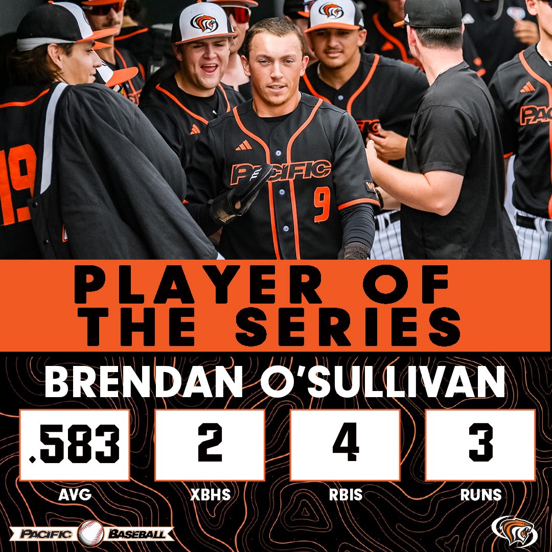Pacific Baseball tweet media