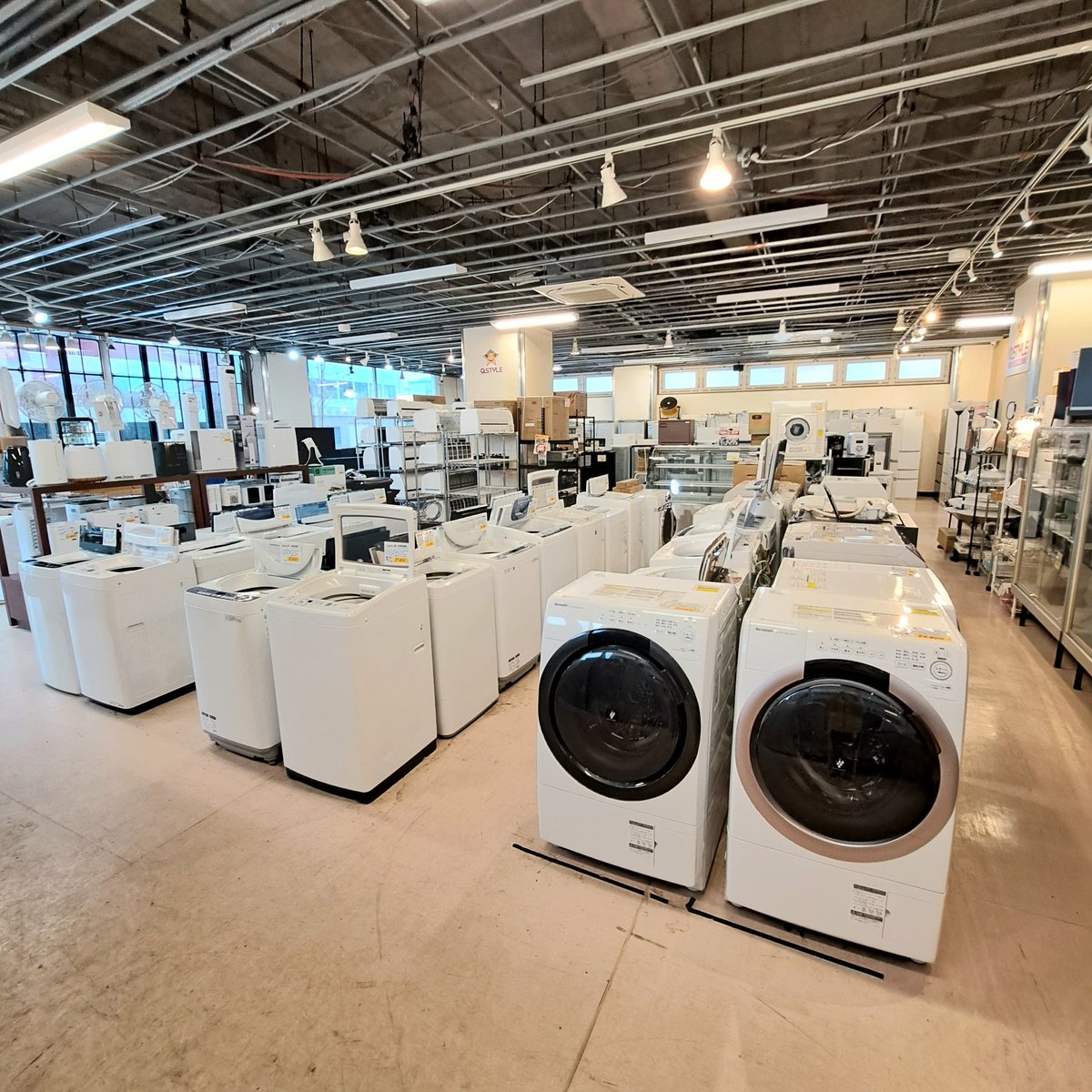 ★専用ページ★宮崎市 家電引渡し LINEチラシ│LINEでお得なチラシ情報を簡単にチェック
