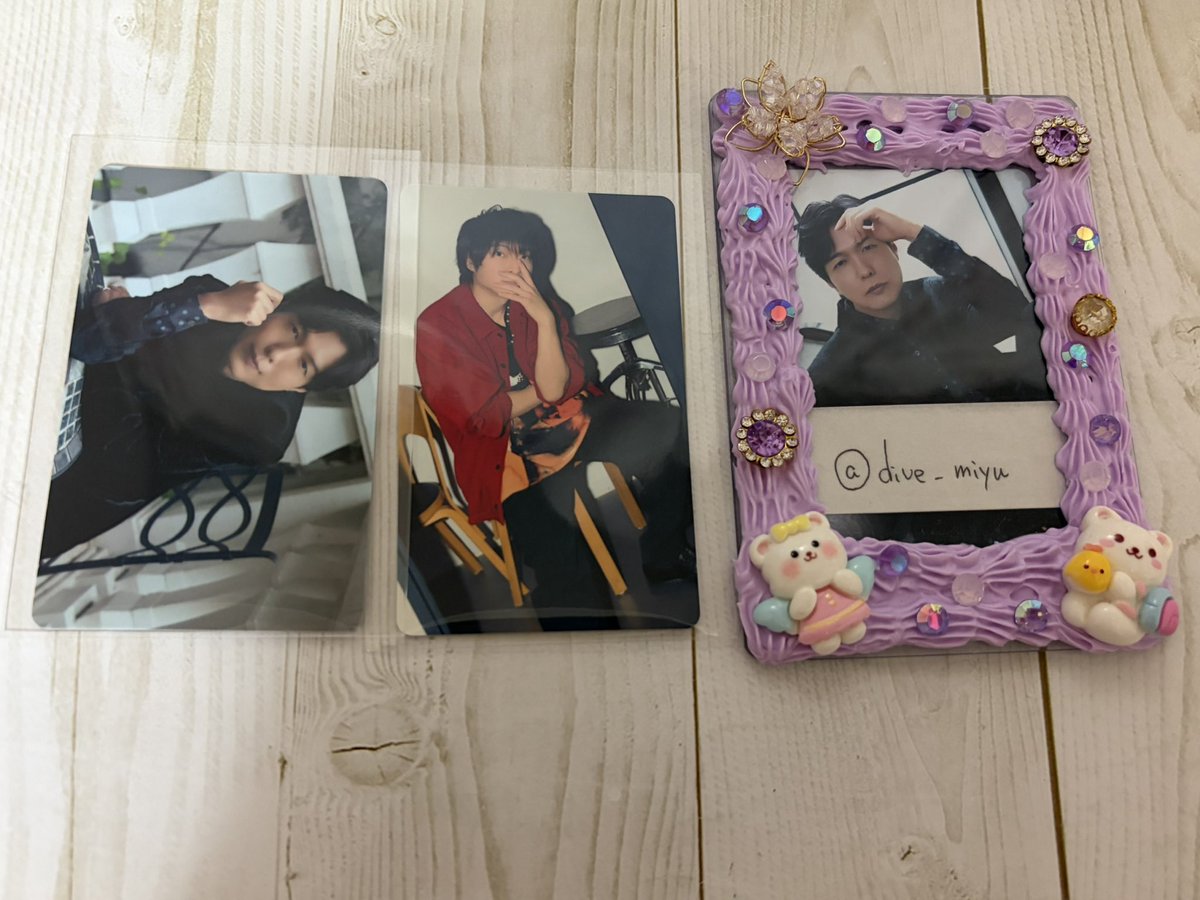 みゆ☆ tweet media