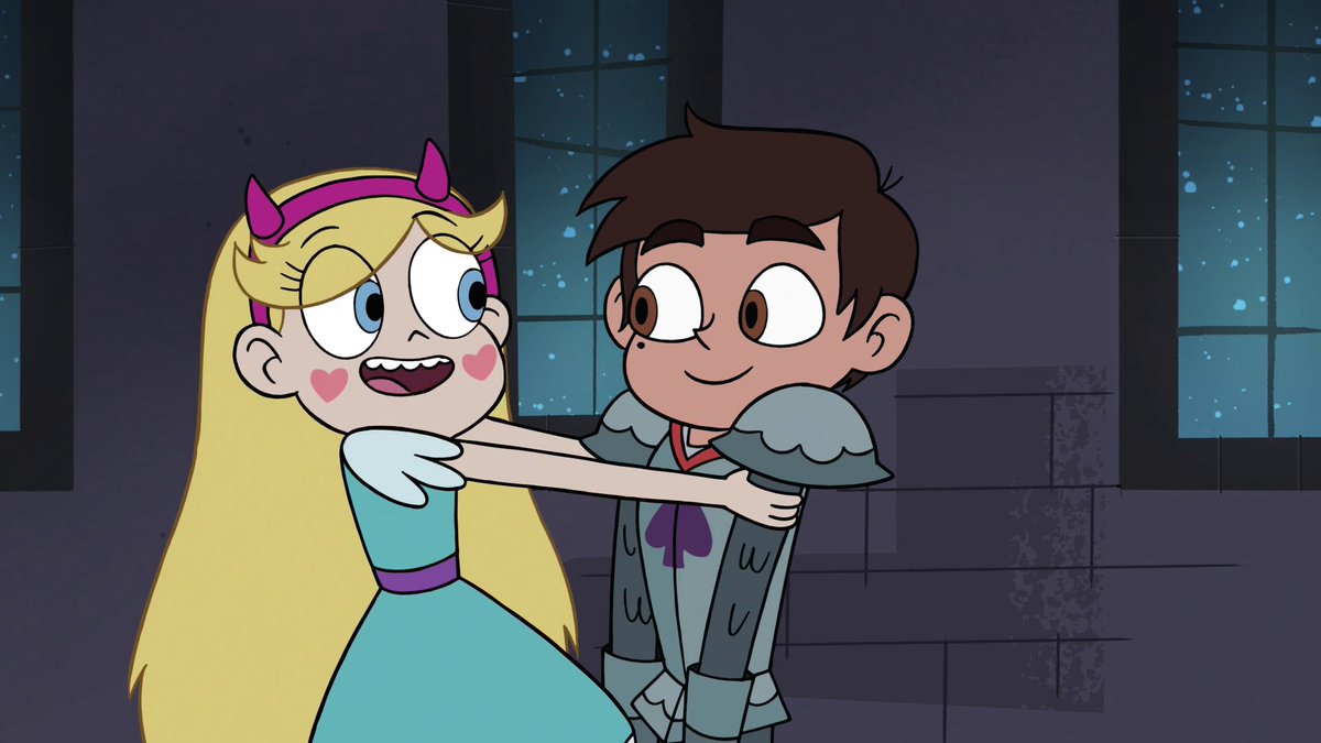 Star Vs The Forces of Evil Shots tweet media