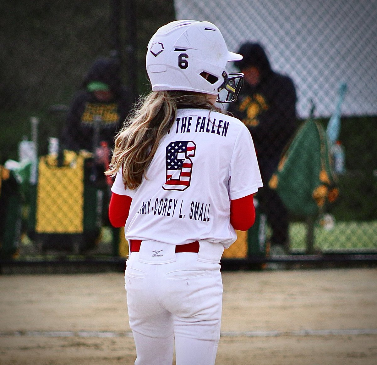 livGrassi2033's tweet photo. 11 total chances at short stop
9 assist and 2 put outs
10.0 innings pitched
57 batters faced
20 strikeouts (5 looking)
11 hits allowed
6 earned runs. 

#10upitcher #10ushortstop #pachaos #chaosproud 

@LineDsoftball @ExtraInningSB  @PrepSoftball https://t.co/Q1sO3m9wYU