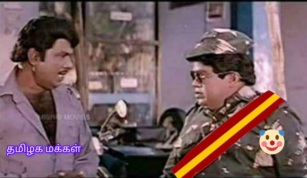 🧑‍💻 வெ.ஜெயசந்திரன்🐯நா.த.க ⚔️🐅 tweet media