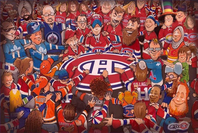 JeSuisCH🏒BleuBlancRouge tweet media