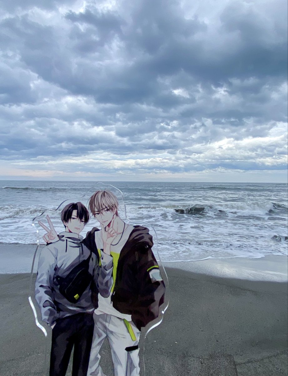 天春まいね tweet media