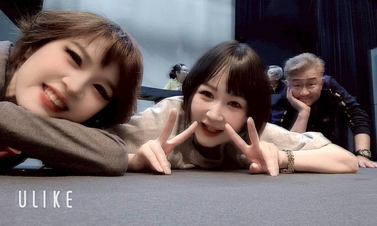🧸おはよぉ🤍
#さちもに 

げつよーび🍀
GWいかがお過ごし？🤭🌀🍃

終わってしまって寂しい気持ちと
また会える予感のする方々ばかりなのでまたね💕︎っていう気持ちとでとにかく幸せな気持ち🥰

ありがとうの気持ちでいっぱい♡ˊᵕˋ )( ˊᵕˋ♡