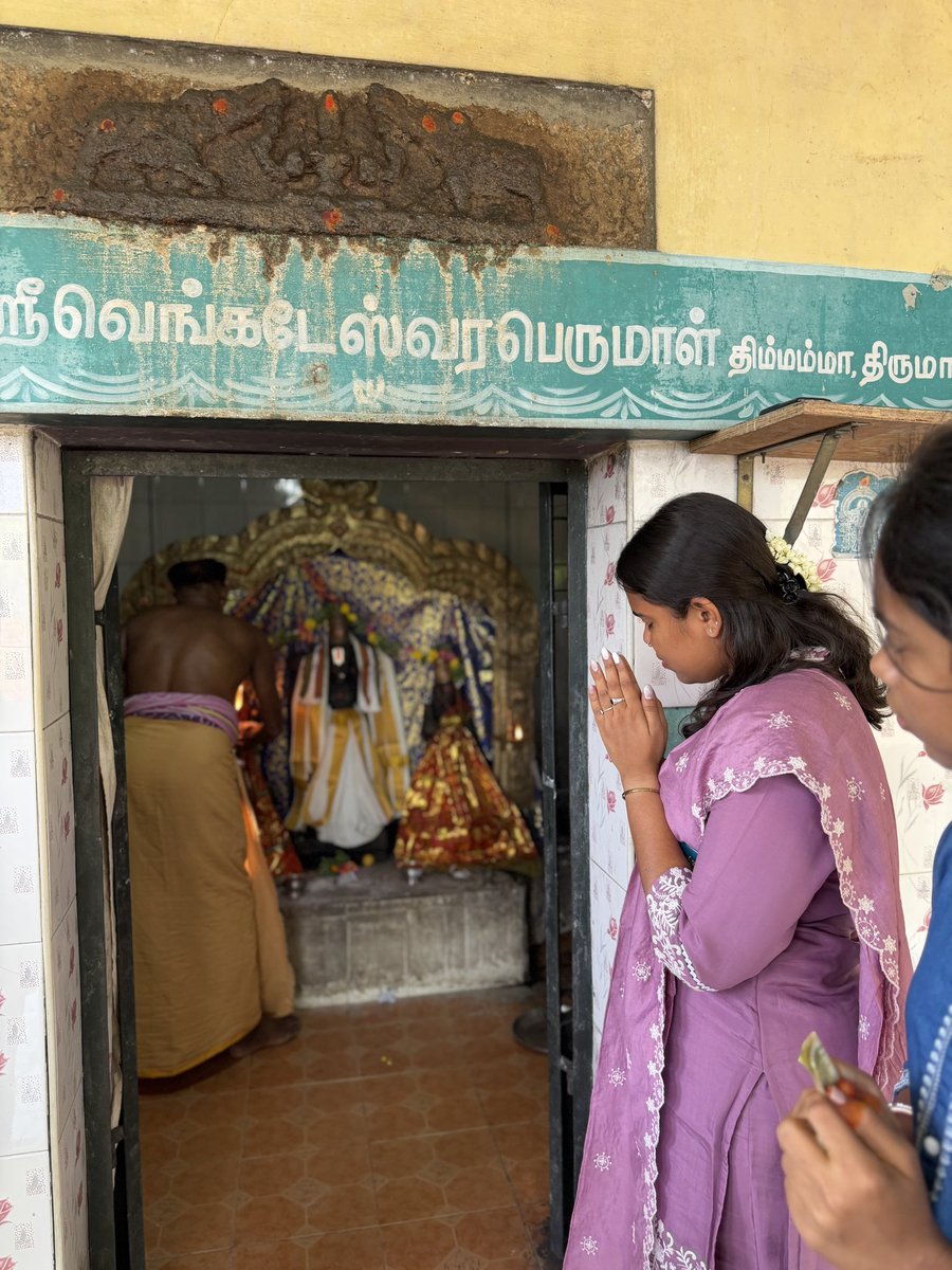 Virudhai Magal Keerthana tweet media