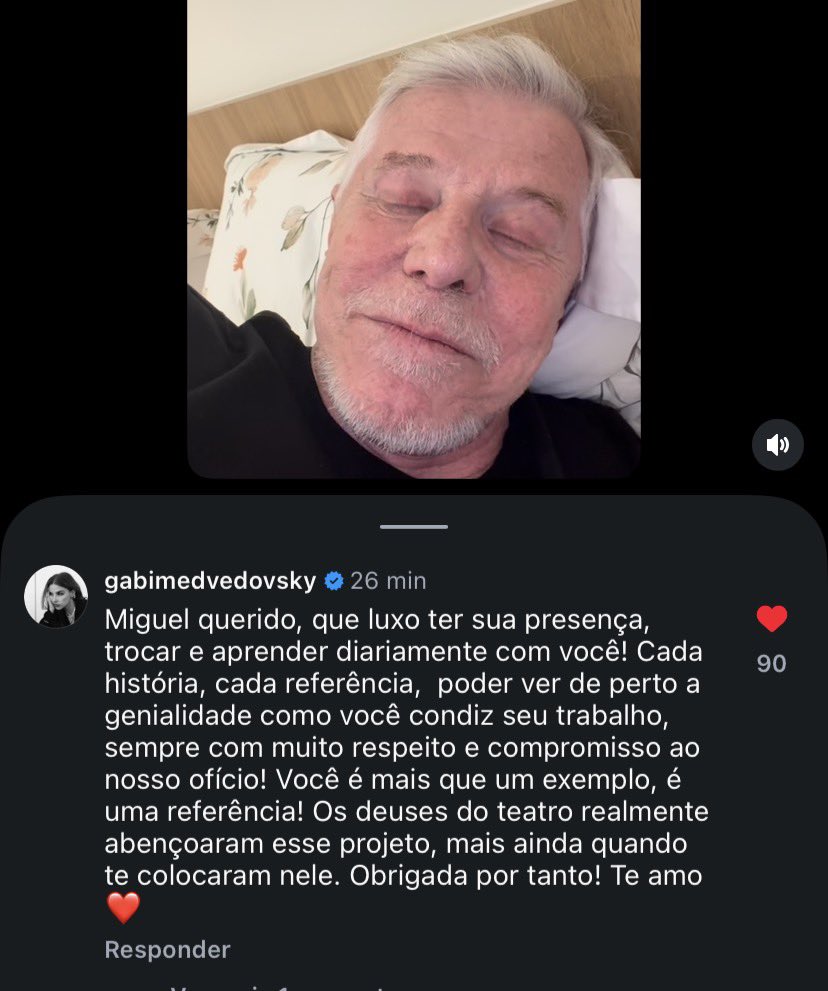 Acervo Gabi Medvedovsky tweet media