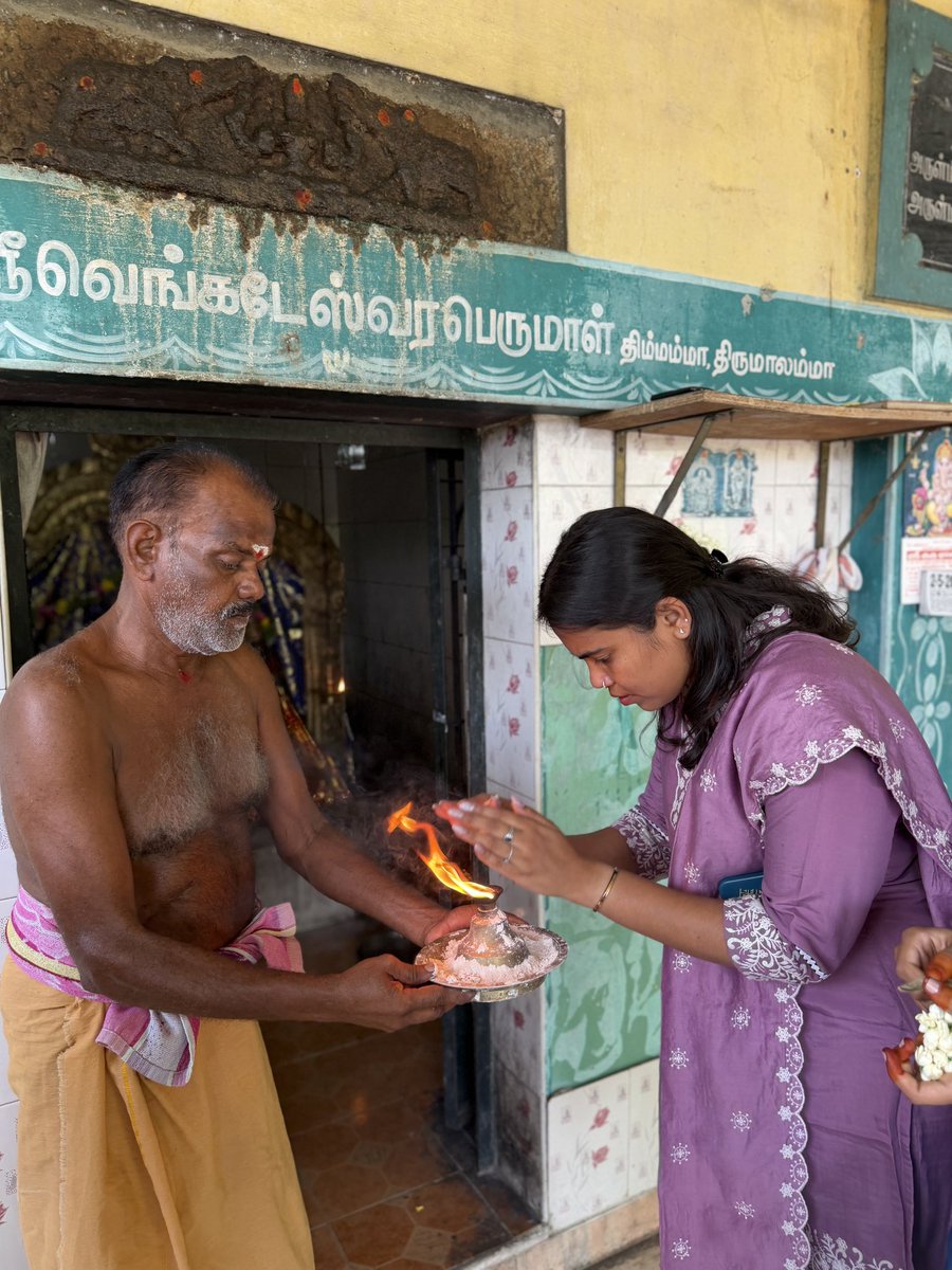 Virudhai Magal Keerthana tweet media