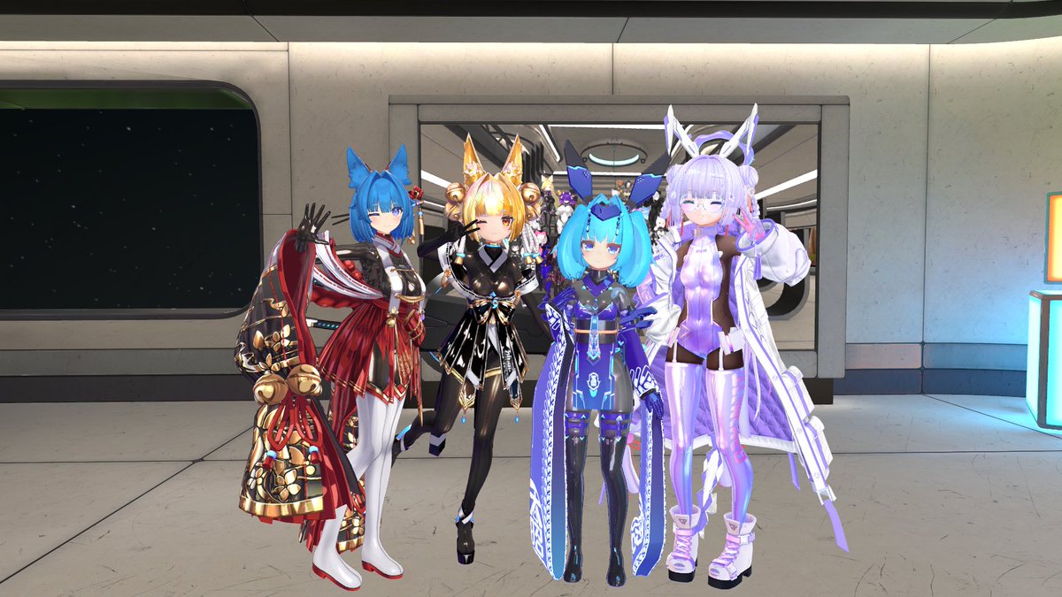 常盤いるむ tweet media