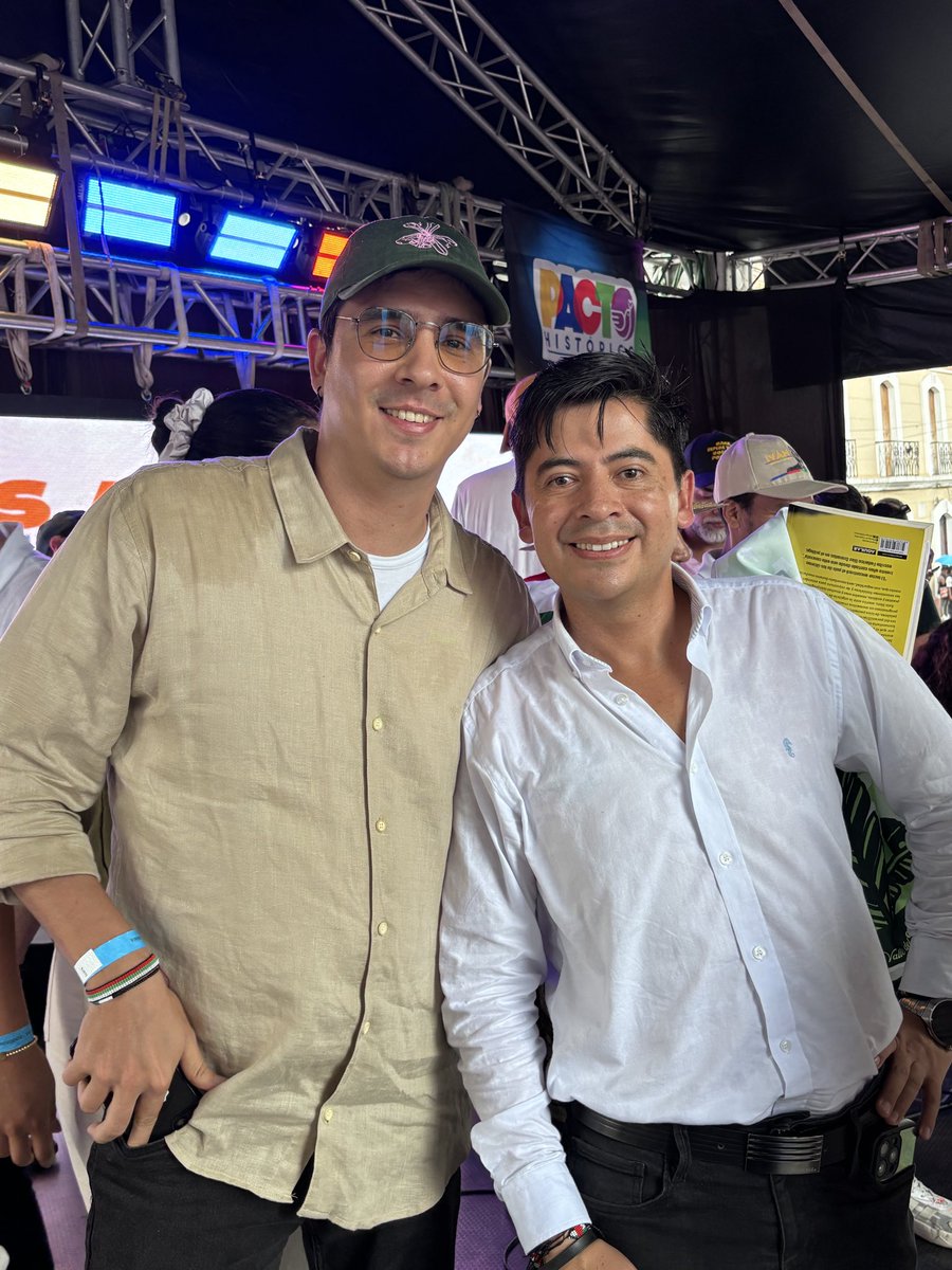 Ariel Ávila tweet media