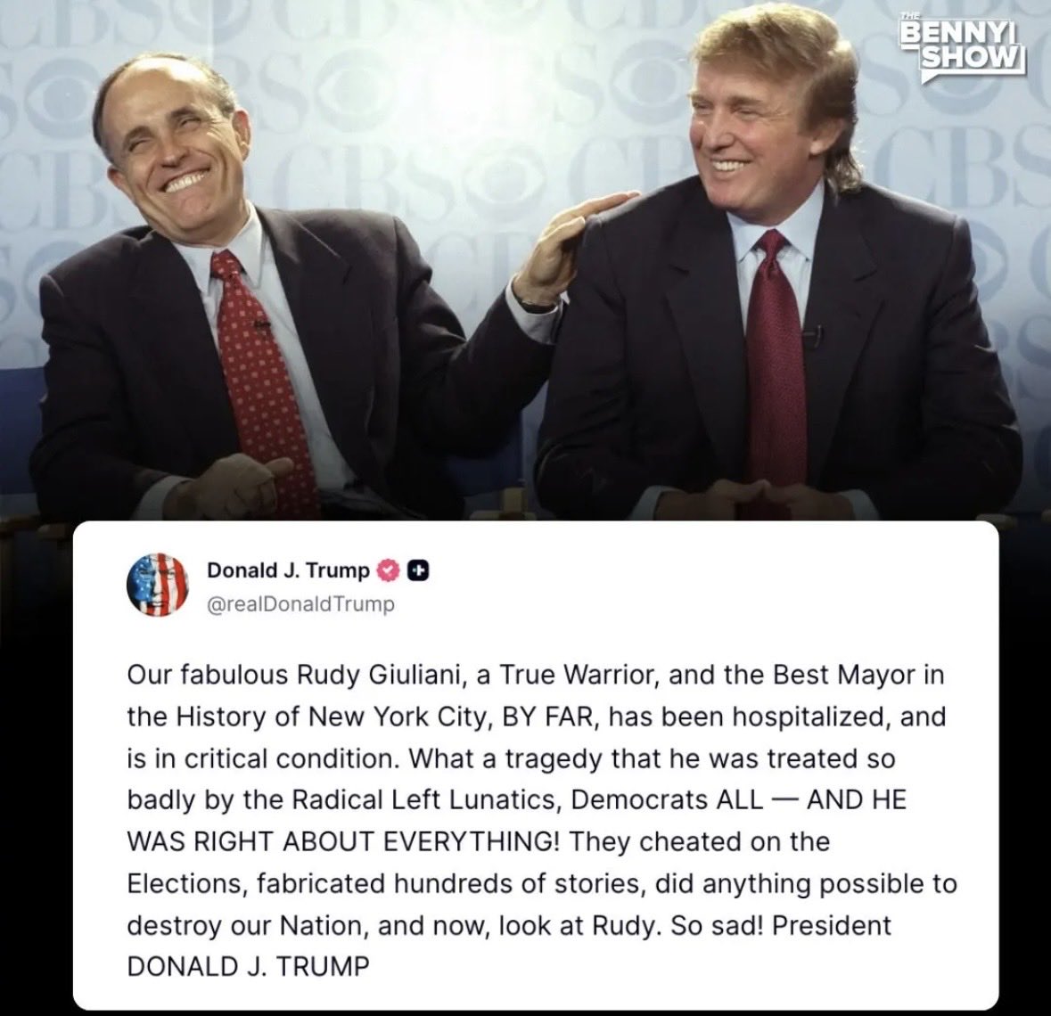 Proud Elephant 🇺🇸🦅 tweet media