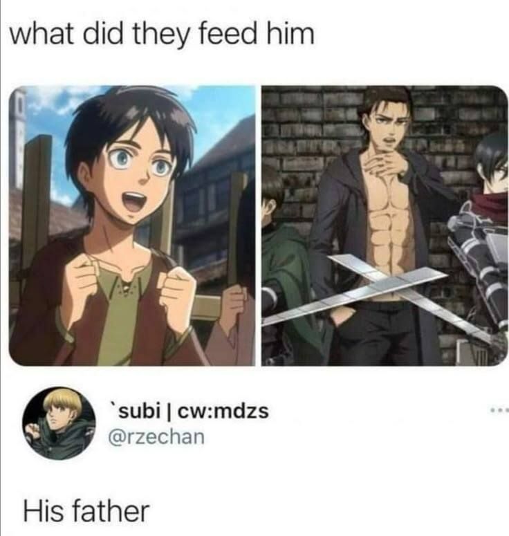 Anime Posts tweet media