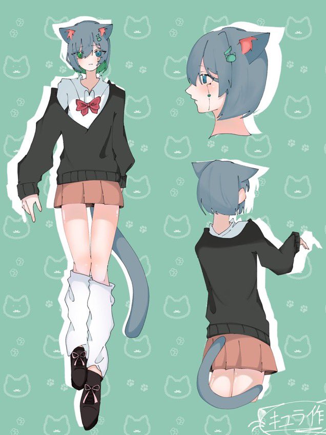 キユラ tweet media