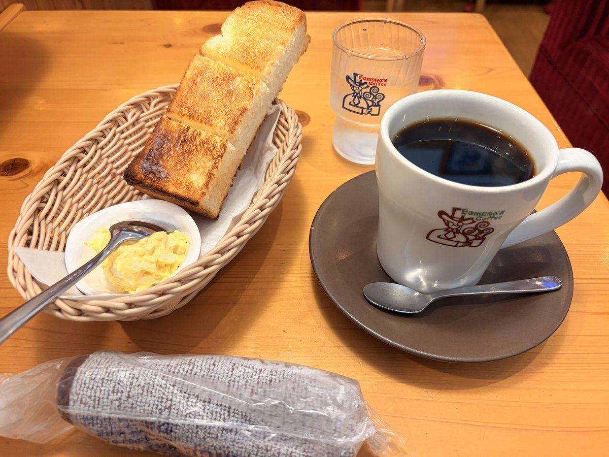 たいめし tweet media