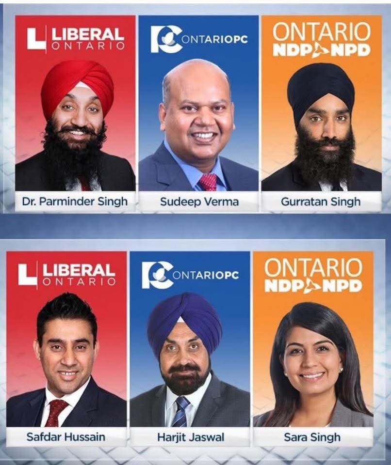 Oneguy83440339's tweet image. These Canadians are worried about becoming the 51st State!
🤔
Get it? 
#canpoli