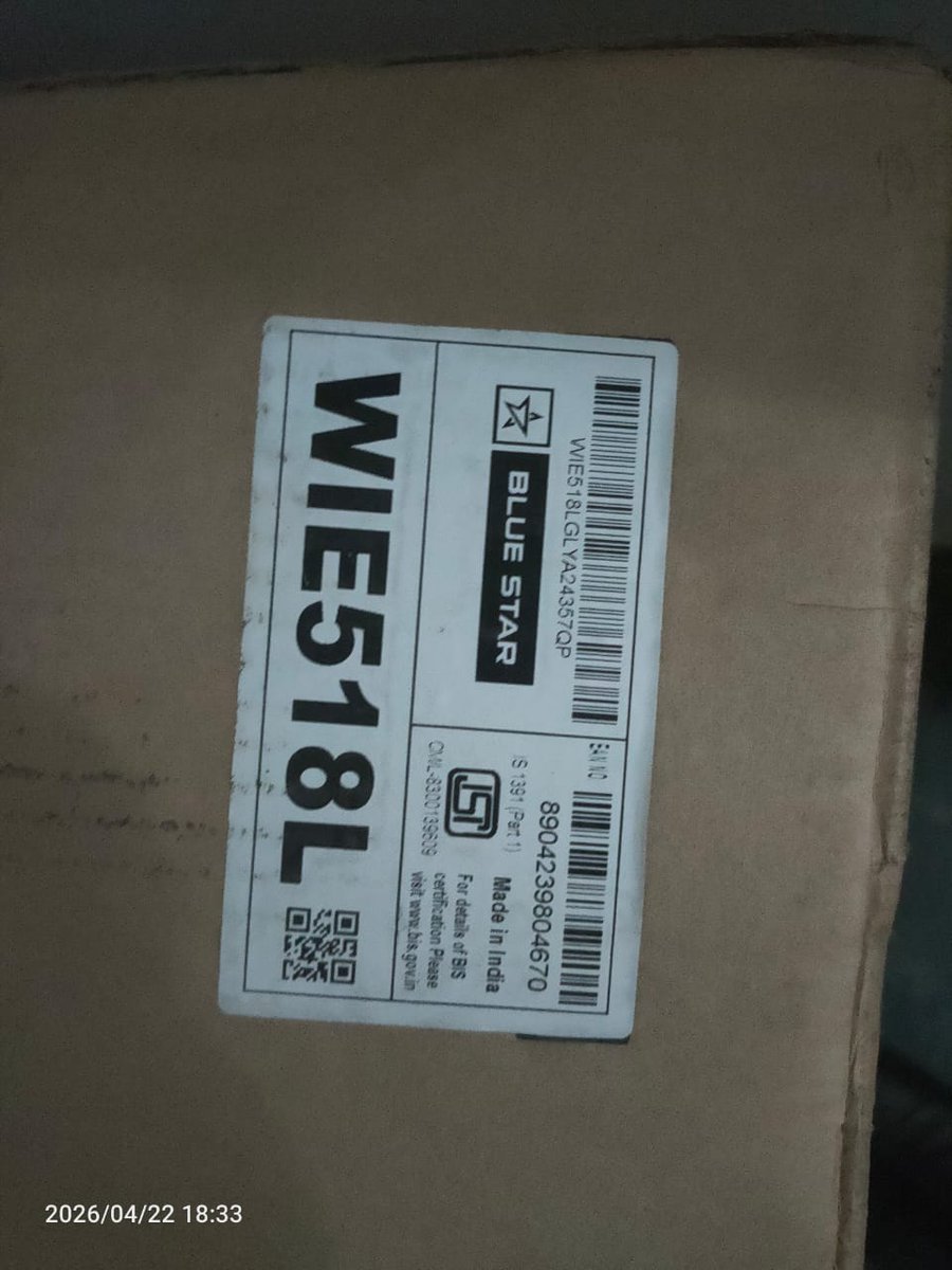 nathsomtweets's tweet photo. @flipkartsupport Not able to DM you, as it's not working, don't know why.

My order id is OD337354791928254100

I have attached the necessary images to help generate an invoice with Serial no.

Hope for an early resolution. https://t.co/EScSqiGJl6