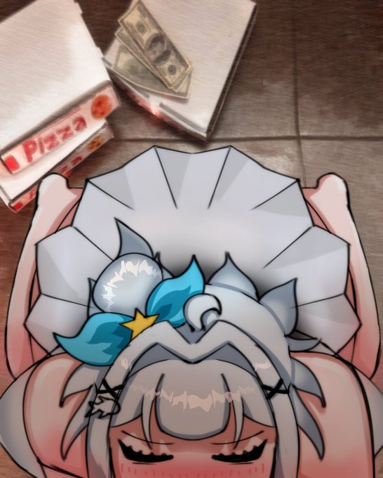 Nukumi🩵🦈 tweet media