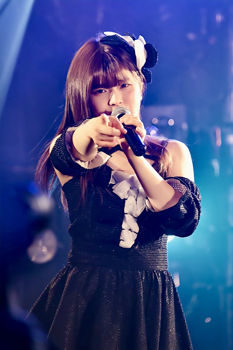 懐かしいお写真😊一年前の #平川咲衣 ちゃん 2025.5.3 下北沢CLUB251