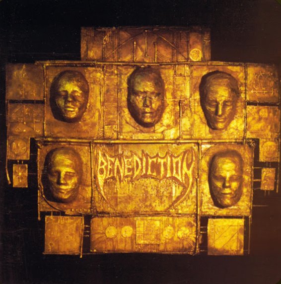 takashi19680801's tweet image. #Nowplaying
#Benediction
