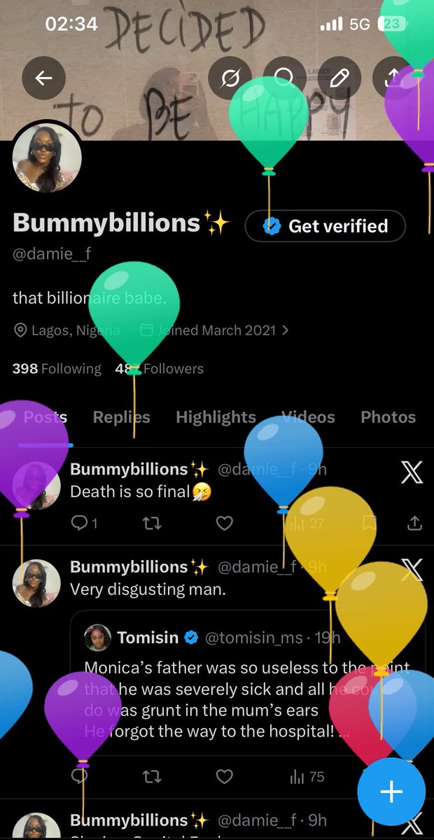 Bummybillions✨ tweet media