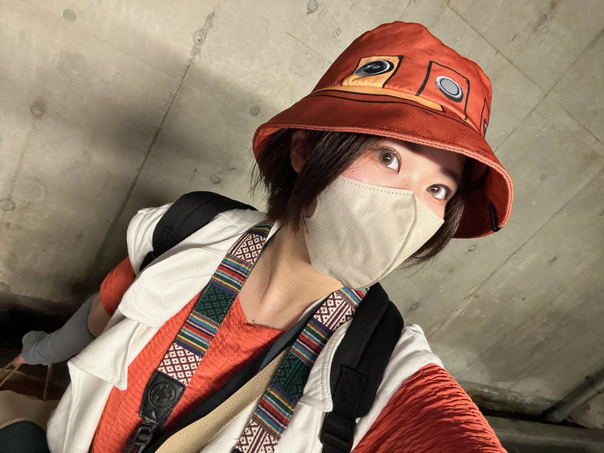 🌷にゃみ tweet media