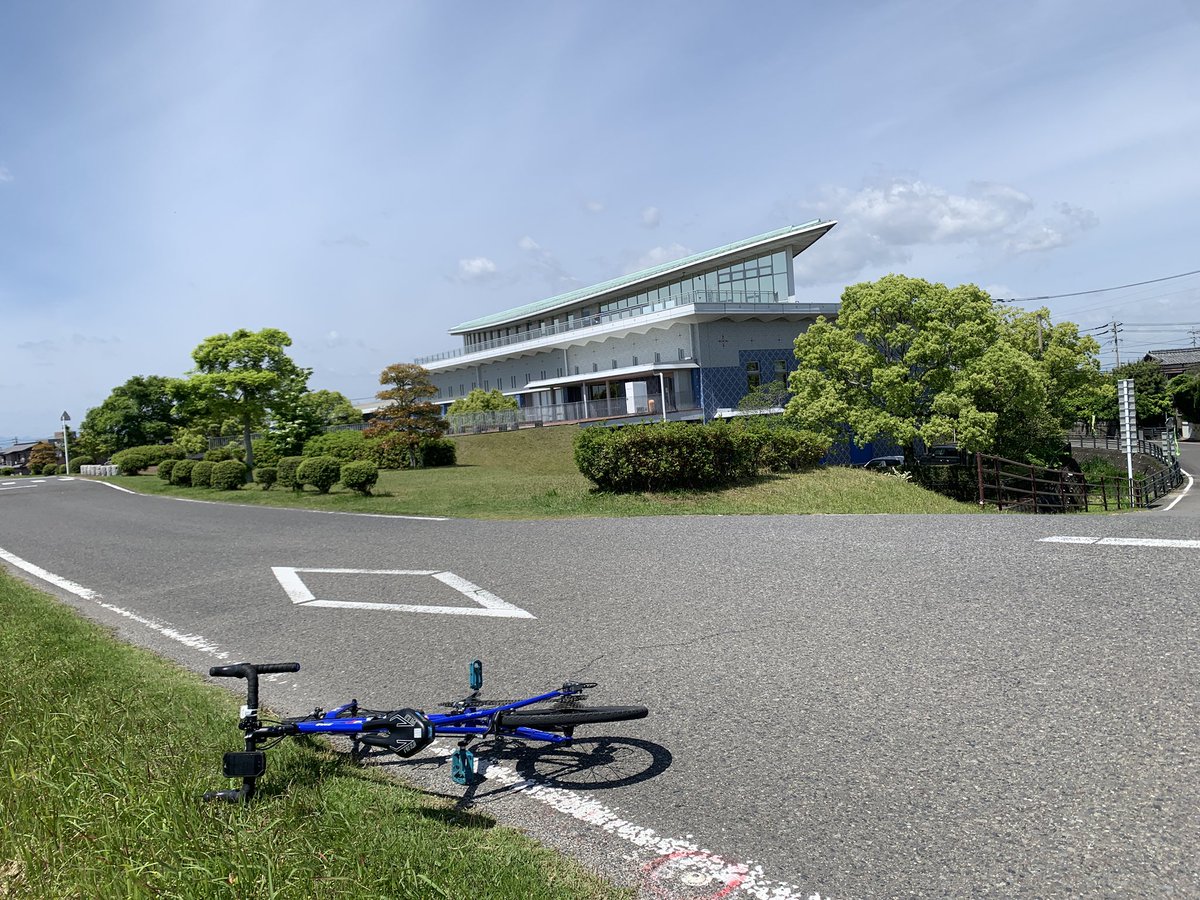 REPSOLCRF's tweet photo. なるほど、コマ図は正しいです…

ぐぬぬ笑

#TrialCycle
#TrialCycle有明 https://t.co/OP25zshSdx