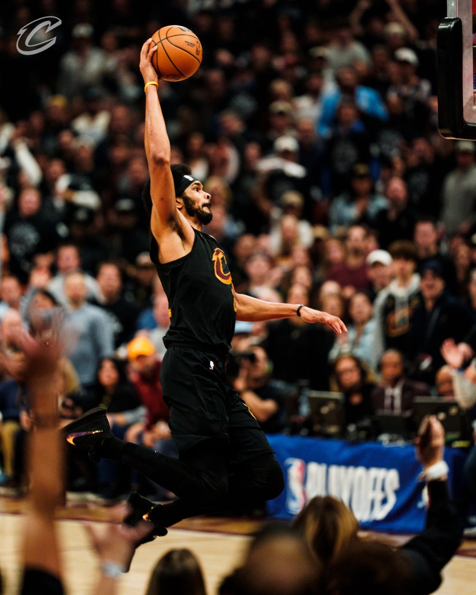 cavs's tweet photo. The Fro: FED. #LetEmKnow https://t.co/6tr1fCnv0z