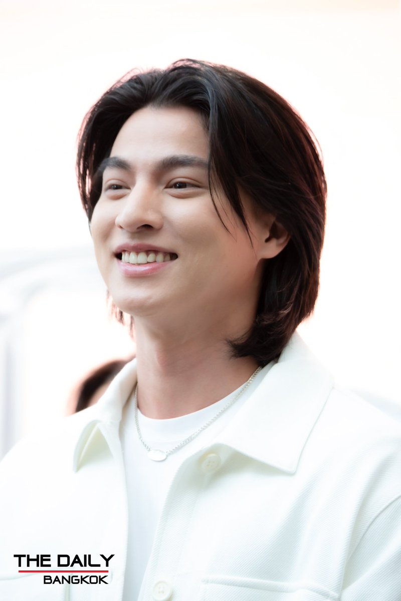 Miracle of Rainy ☘️คุณแม่น้องกลัฟ🌻I’ ll be ur Sun tweet media