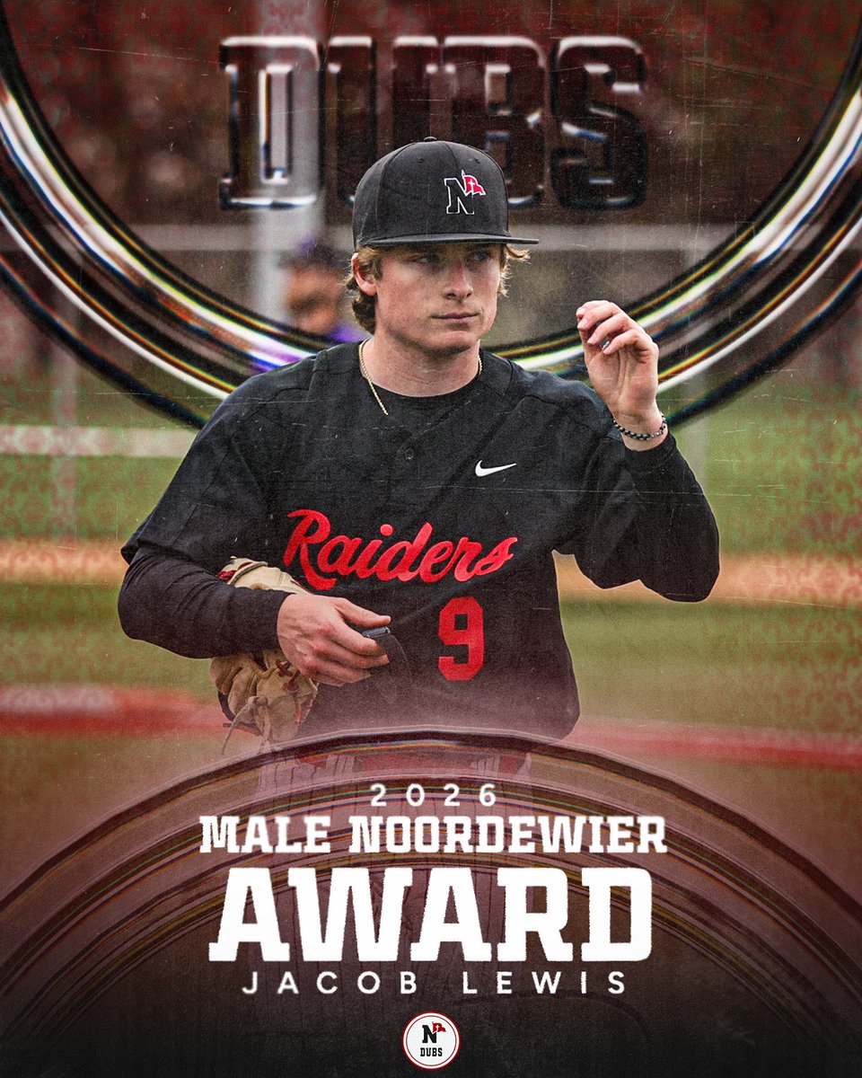 NWC Red Raiders tweet media
