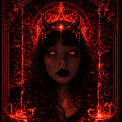 Briwitched69's tweet photo. #NewProfilePic https://t.co/0kHi2nVxEO