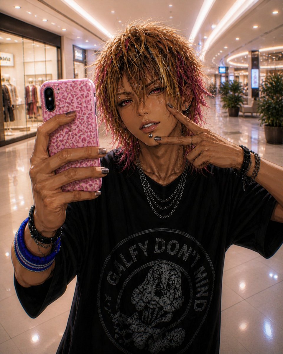 いもちゃん tweet media