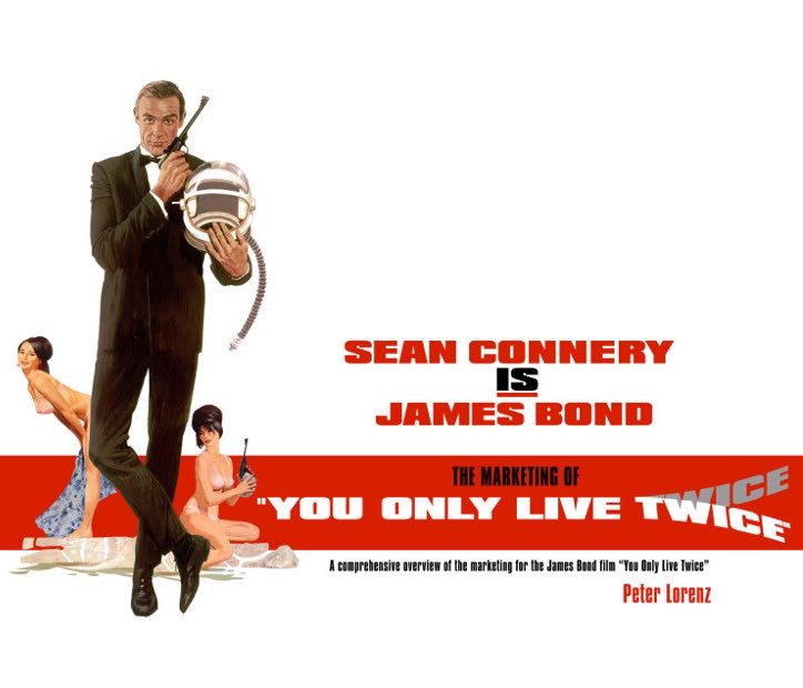 24Nights's tweet photo. 主題歌とスコアにあらためて感嘆したので『007は二度死ぬ』を久々に観ました。
5歳の娘がリトルネリーの空中戦やカーチェイスからのヘリ襲来で車をクレーンゲームして海にドボン、日本人変装と忍者コスプレ等、まだ経験のない世界線に、これはふざけてるのか真面目なやつなのか困惑してて可愛かった。 https://t.co/VInRbfTtOF
